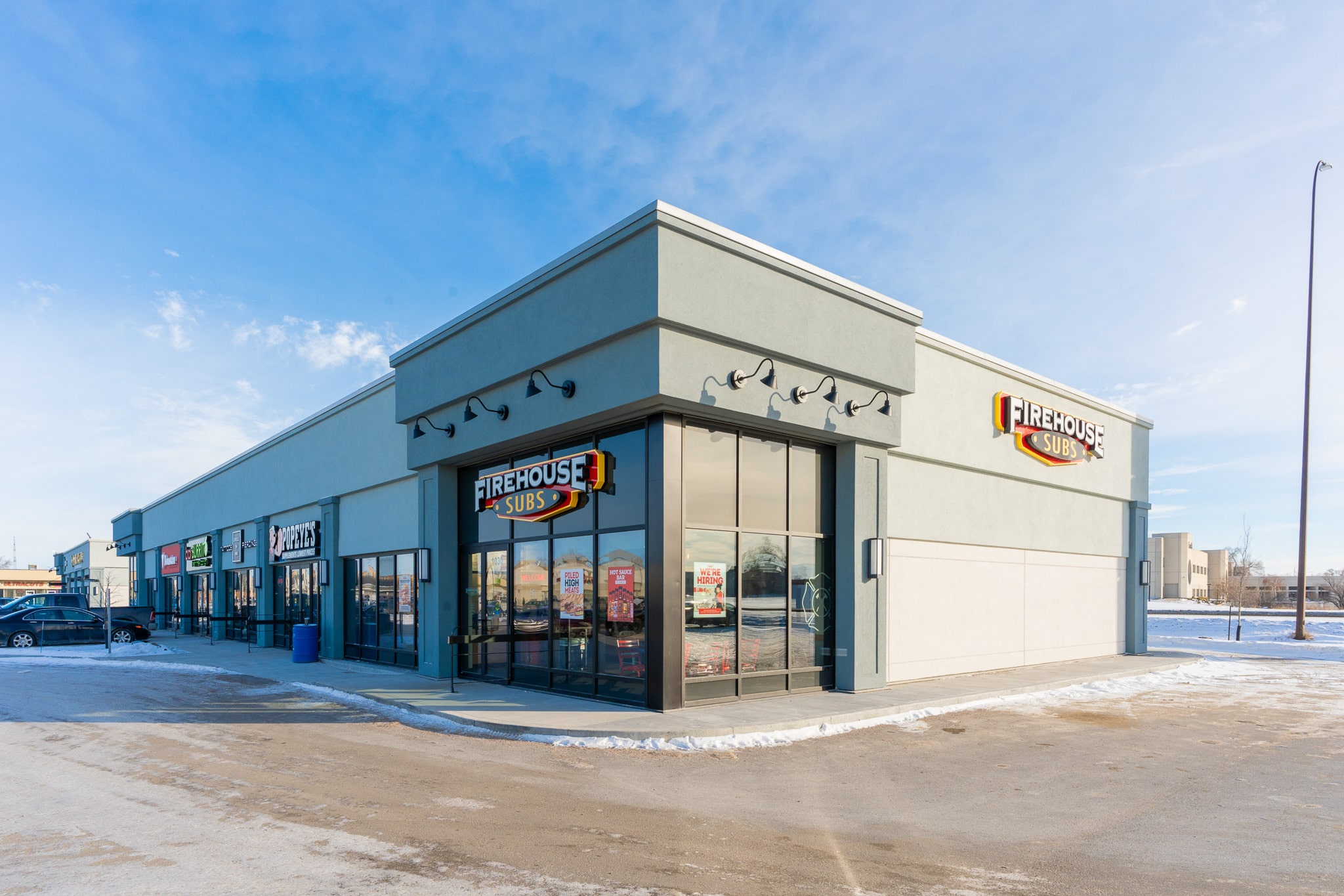 Kildonan Crossing - 1615 Regent Avenue W20-min